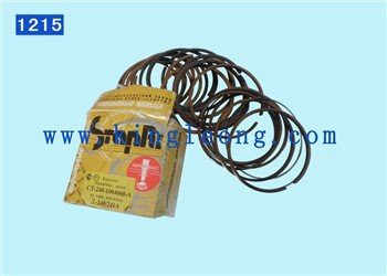 Bahagian Traktor MTZ 240-1004060 Piston Rings